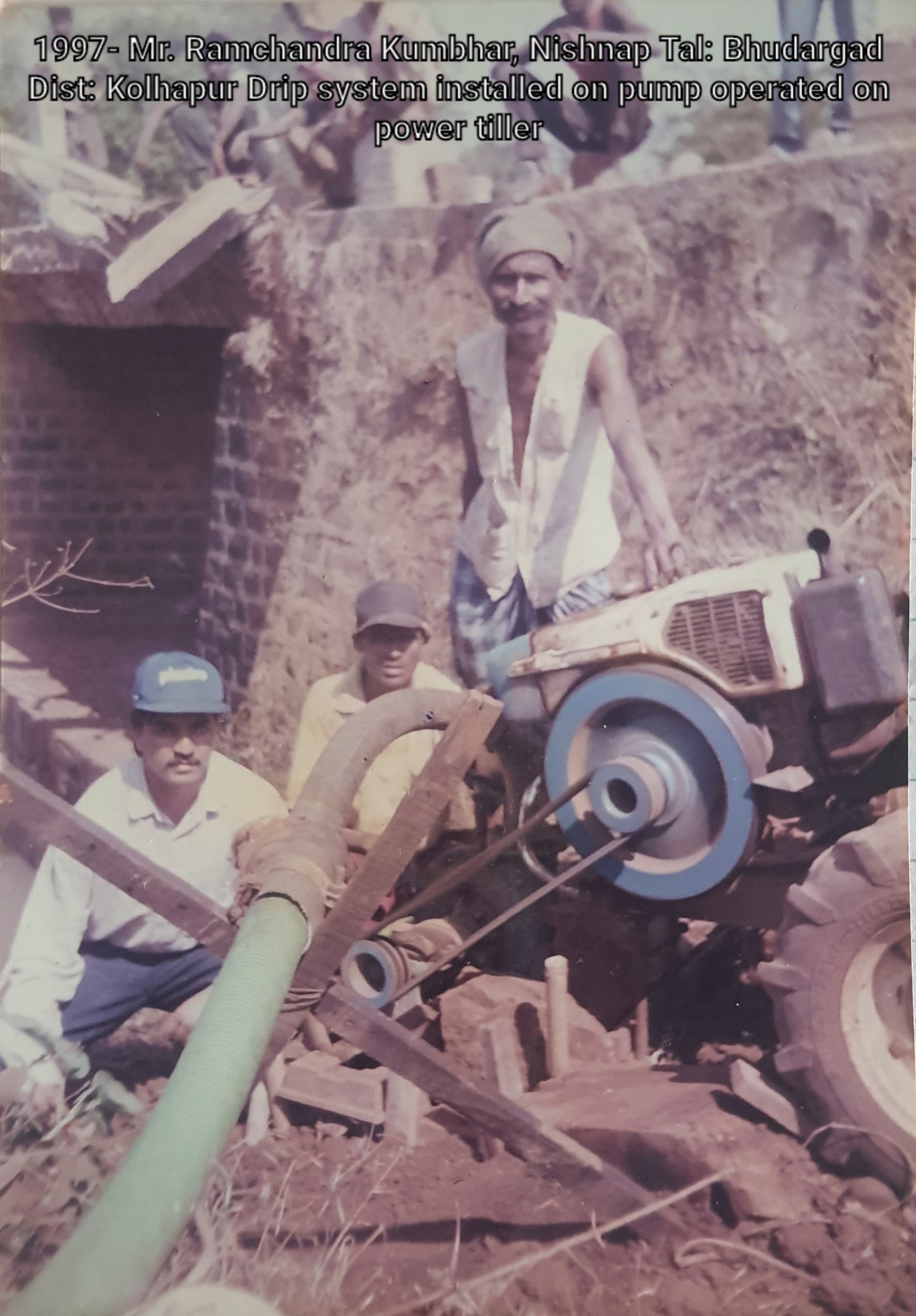 Drip Irrigation Services since 1990 project image 14